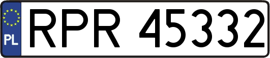 RPR45332