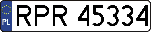 RPR45334