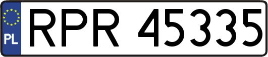 RPR45335