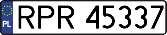 RPR45337