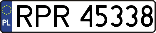 RPR45338