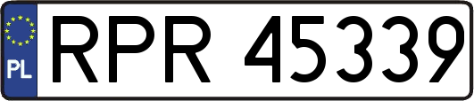 RPR45339