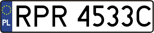 RPR4533C