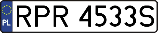 RPR4533S