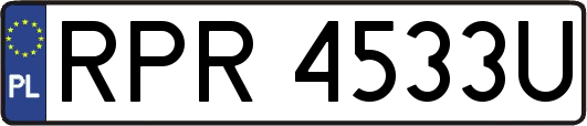 RPR4533U