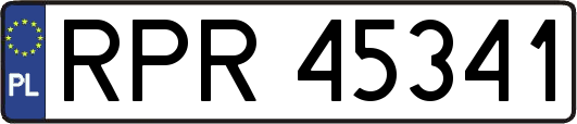 RPR45341