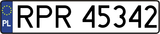 RPR45342