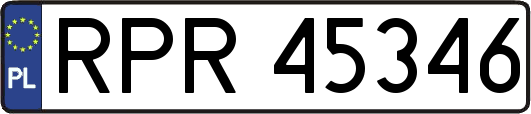 RPR45346