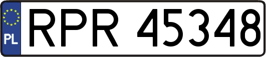 RPR45348
