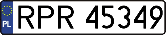 RPR45349