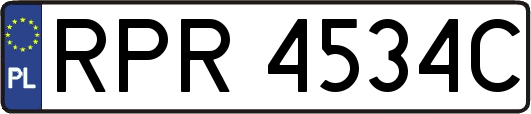 RPR4534C