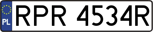 RPR4534R