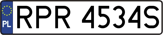 RPR4534S
