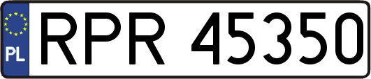 RPR45350