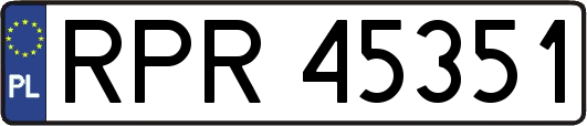 RPR45351