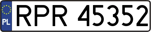 RPR45352