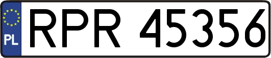 RPR45356