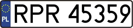 RPR45359