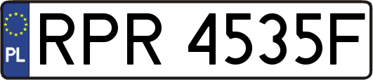 RPR4535F