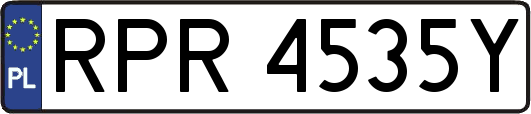 RPR4535Y