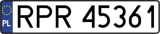 RPR45361
