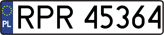 RPR45364