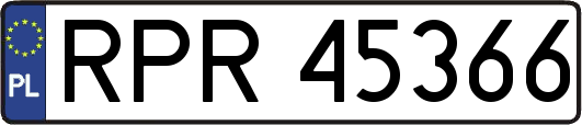 RPR45366