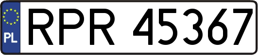 RPR45367