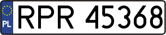 RPR45368