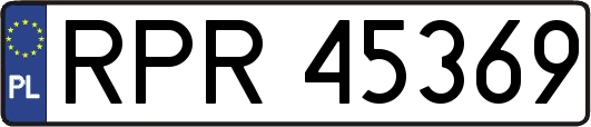 RPR45369