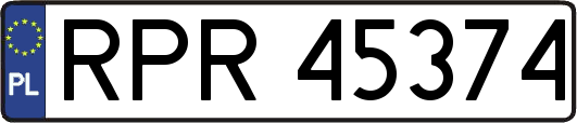 RPR45374