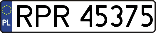 RPR45375