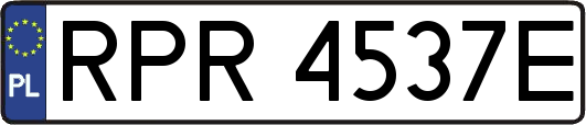RPR4537E