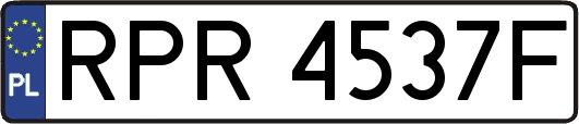 RPR4537F