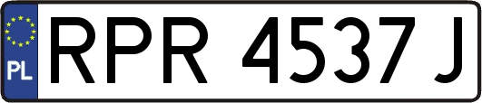 RPR4537J