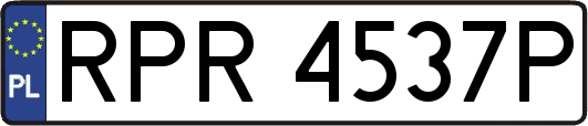 RPR4537P