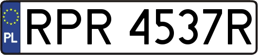 RPR4537R