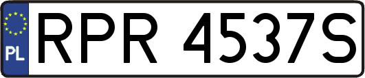 RPR4537S