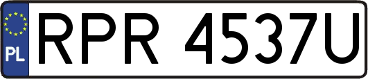 RPR4537U