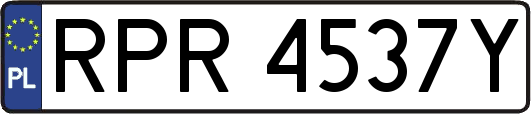 RPR4537Y