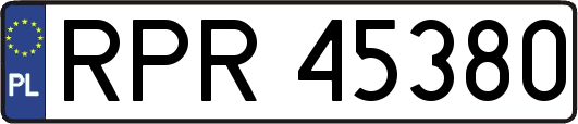 RPR45380