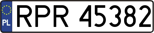 RPR45382