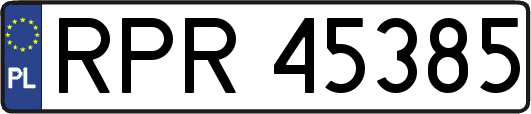 RPR45385