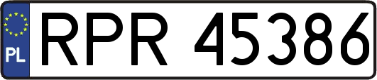 RPR45386