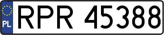 RPR45388