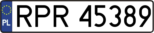 RPR45389