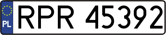 RPR45392