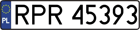 RPR45393