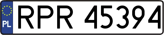 RPR45394