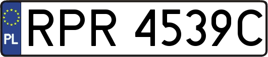 RPR4539C